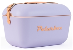 Ψυγείο Φορητό Polarbox Lilac 20lt
