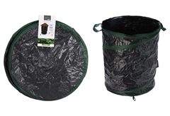 Σάκος Απορριμμάτων Κήπου Φ55xΥ68cm