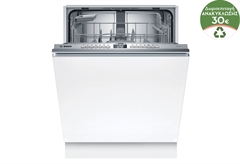 Bosch SMV4HTX00E Εντοιχιζόμενο Πλυντήριο Πιάτων