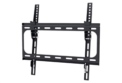 Cabletech LP34-44T Βάση Τηλεόρασης Τοίχου 26-55" έως 45kg