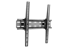 Brateck KL25-44T Βάση Τηλεόρασης Τοίχου 32"-55" έως 35kg
