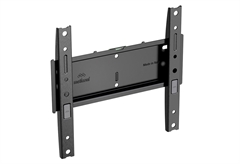 Meliconi FS200 Βάση Τηλεόρασης Τοίχου 26"-45" έως 25kg