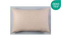 Σετ Μαξιλαροθήκες Easy Home Supreme 2τμχ Γκρι