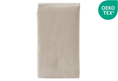 Σετ Μαξιλαροθήκες Easy Home Supreme 70x50cm Γκρι 2τμχ