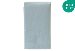 Σετ Μαξιλαροθήκες Easy Home Supreme 70x50cm Ανοιχτό Μπλε 2τμχ