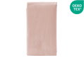 Σετ Μαξιλαροθήκες Easy Home Supreme 70x50cm Ροζ 2τμχ