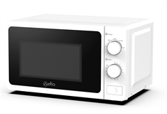 Wellio B20MXP02 Φούρνος Μικροκυμάτων