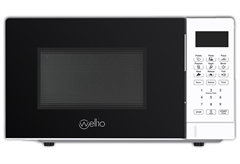 Wellio C20PXP62 Φούρνος Μικροκυμάτων