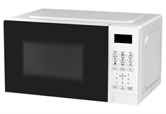 Wellio C20PXP62 Φούρνος Μικροκυμάτων