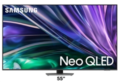 Samsung QE55QN85D Neo QLED 4K UHD Smart Τηλεόραση 55"