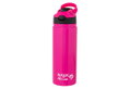 Μπουκάλι Θερμός Nava We Care 500ml Magenta
