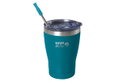 Ποτήρι Θερμός Nava We Care 360ml Πετρόλ