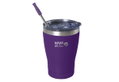 Ποτήρι Θερμός Nava We Care 360ml Μωβ