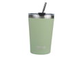 Ποτήρι Θερμός Nava We Care 450ml Πράσινο