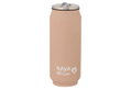 Ποτήρι Θερμός Nava We Care 500ml ροζ