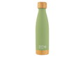Μπουκάλι Θερμός Nava We Care 500ml Πράσινο