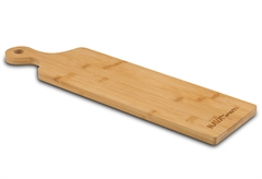 Επιφάνεια Κοπής Nava Terrestrial Ξύλινη 48.5x13cm