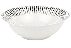 Σαλατιέρα Nava Iris Φ23cm