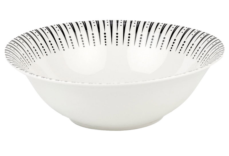 Σαλατιέρα Nava Iris Φ23cm