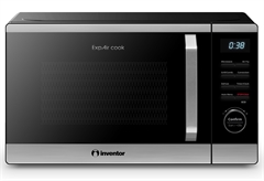 Inventor MWO-AF-23LT-BD Φούρνος Μικροκυμάτων