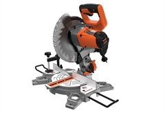 Black & Decker BES702-QS Φαλτσοπρίονο 1500W