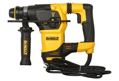 Dewalt D25333K-QS Πιστολέτο Περιστροφικό 950W