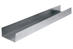 Στρωτήρας Knauf Amfil UW Μ300xΠ5xΥ4cm Μεταλλικός