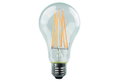 Λάμπα LED Filament Wellio 4.2W E27 A60 480lm Φυσικό Λευκό
