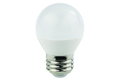 Λάμπα LED Wellio 7W E27 G45 630lm Φυσικό Λευκό