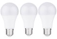 Σετ 3 Λάμπες LED Wellio 8.8W E27 A60 810lm Φυσικό Λευκό