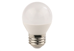 Λάμπα LED Wellio 7W E27 G45 630lm Θερμό Λευκό