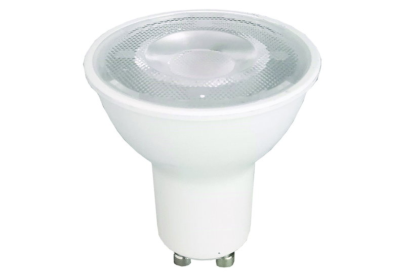 Λάμπα LED Wellio 6.5W GU10 MR16 565lm Ψυχρό Λευκό