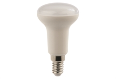 Λάμπα LED Wellio 8W E14 R50 640lm Φυσικό Λευκό