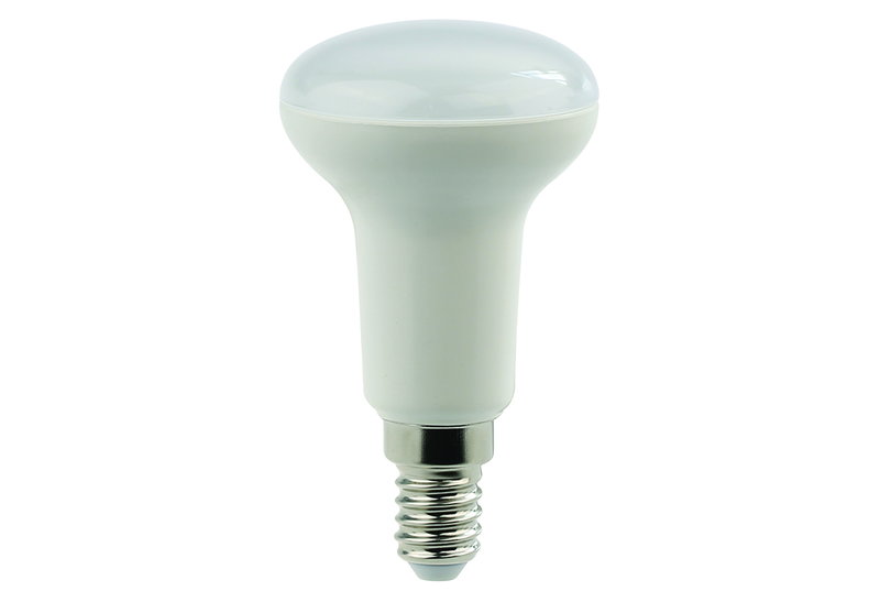 Λάμπα LED Wellio 8W E14 R50 640lm Φυσικό Λευκό
