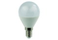 Λάμπα LED Wellio 5W E14 G45 470lm Φυσικό Λευκό