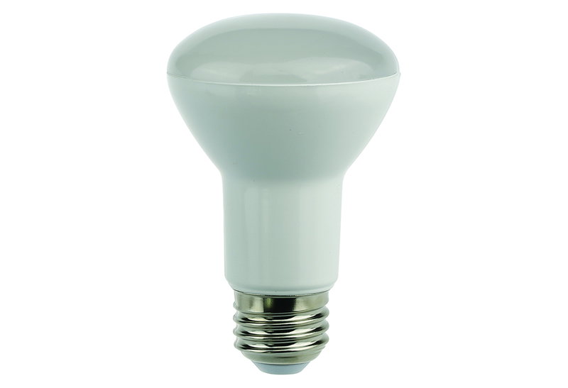 Λάμπα LED Wellio 10W E27 R63 800lm Θερμό Λευκό