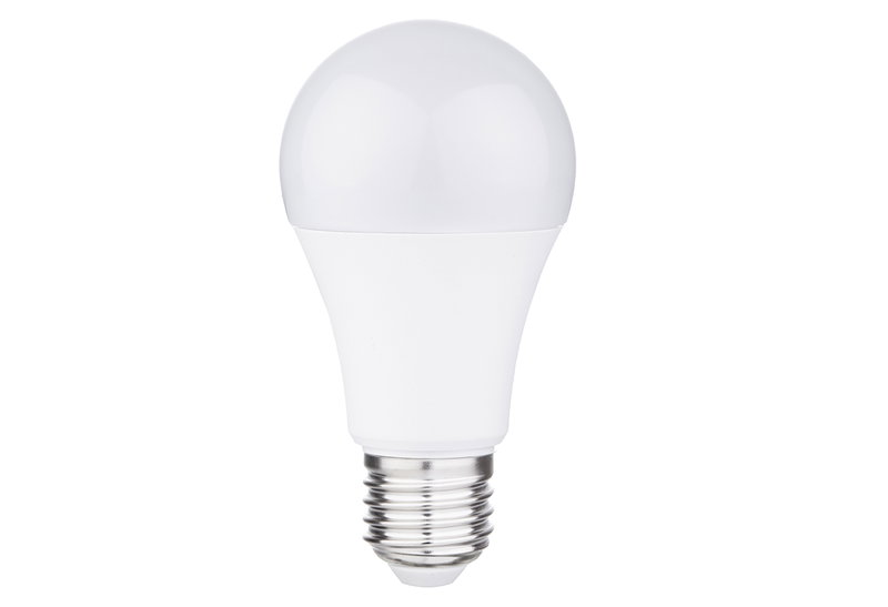 Λάμπα LED Wellio 17W E27 A60 2040lm Φυσικό Λευκό