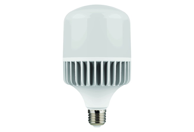 Λάμπα LED Wellio 50W E27 T118 4000lm Φυσικό Λευκό