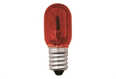 Λάμπα LED Νυκτός Wellio 1.5W E14 Κόκκινο