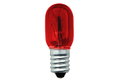 Λάμπα LED Νυκτός Wellio 1.5W E14 Κόκκινο