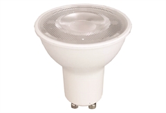 Λάμπα LED Wellio 6.5W GU10 MR16 585lm Θερμό Λευκό