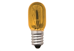 Λάμπα LED Νυκτός Wellio 1.5W E14 Κίτρινο