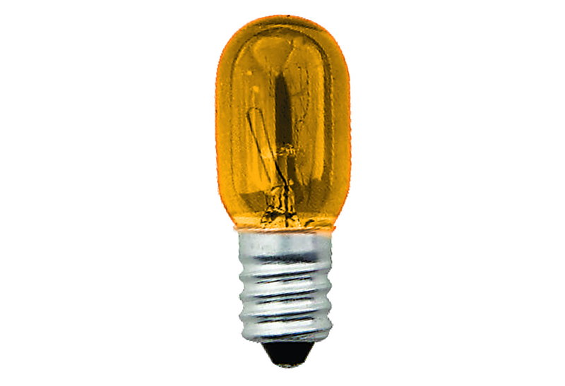 Λάμπα LED Νυκτός Wellio 1.5W E14 Κίτρινο