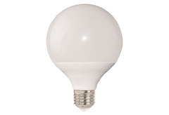 Λάμπα LED Wellio 13.8W E27 G120 1500lm Φυσικό Λευκό