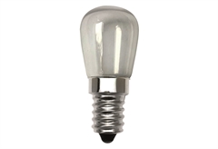 Λάμπα LED Νυκτός Wellio 1.5W E14 70lm Θερμό Λευκό