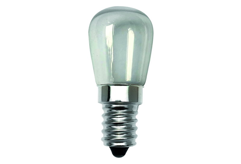 Λάμπα LED Νυκτός Wellio 1.5W E14 70lm Θερμό Λευκό
