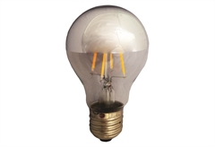 Λάμπα LED Διακοσμητική Eurolamp 8W E27 A60 900lm Θερμό Λευκό