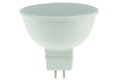 Λάμπα LED Eurolamp 6W GU5.3 MR16 Θερμό Λευκό