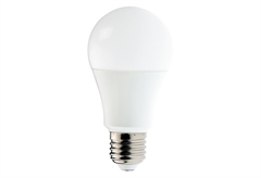 Λάμπα LED Black Light Wellio 6W E27 A60