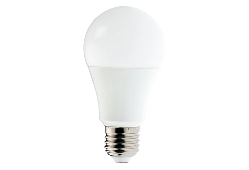 Λάμπα LED Black Light Wellio 6W E27 A60